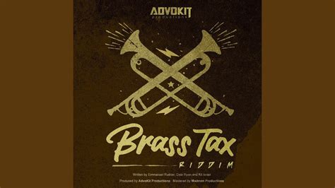 Brass taxes. Things To Know About Brass taxes. 